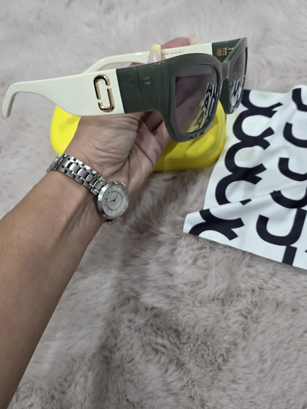 Marc Jacobs marc jacobs